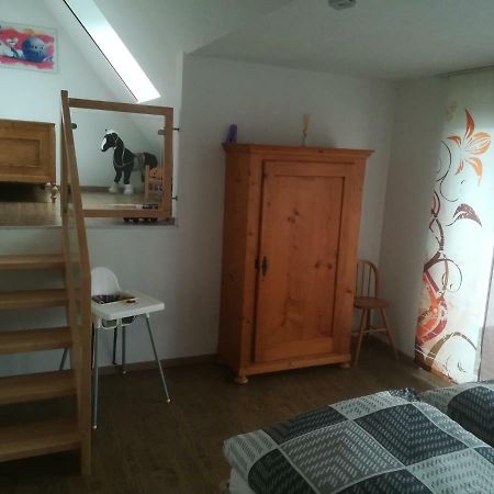 זאלם Top Ferienwohnung 125 M² In Salem מראה חיצוני תמונה