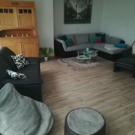 זאלם Top Ferienwohnung 125 M² In Salem מראה חיצוני תמונה